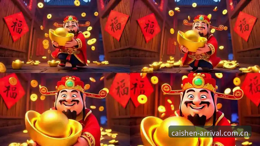 财神到官方下载 财神到官方下载全面评测:渠道验证、安装细节与体验深度的多维剖析