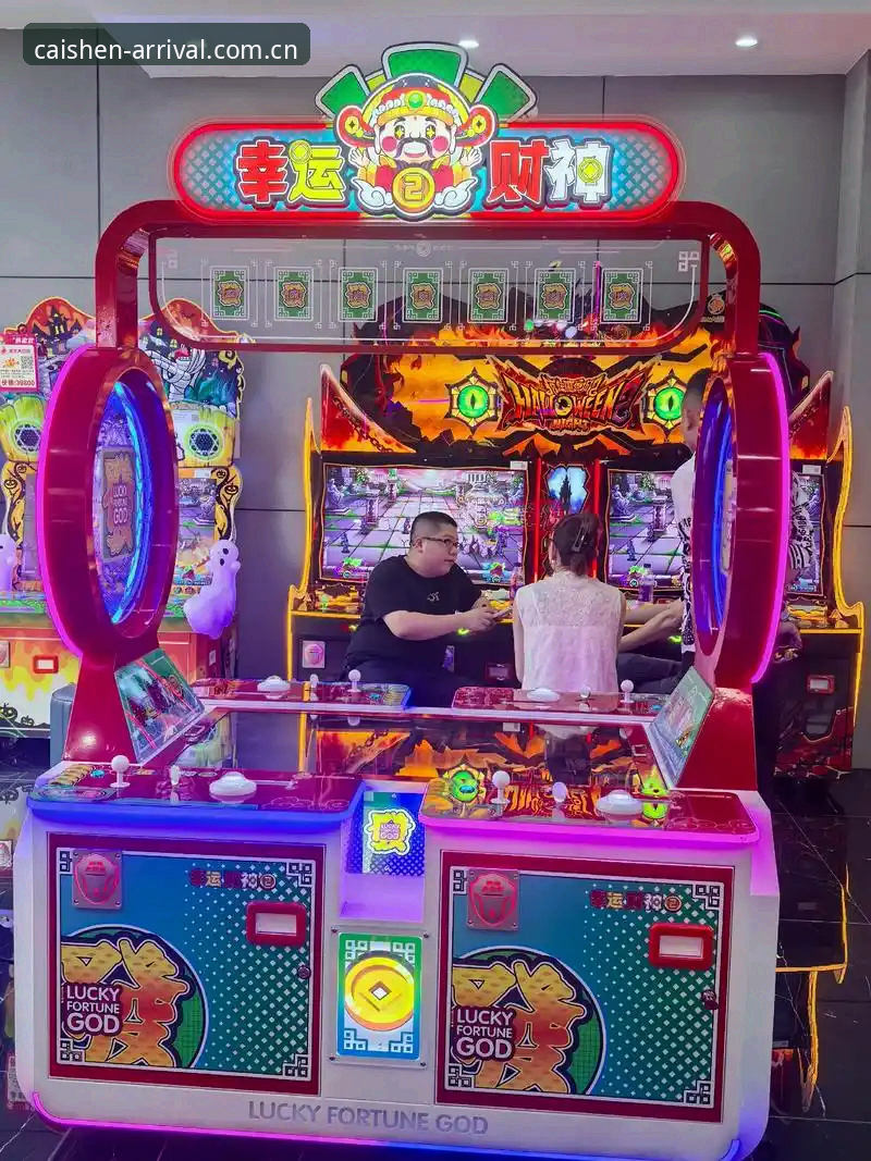 财神到好玩吗 财神到好玩吗?深度评测:休闲娱乐vs竞技挑战,哪个更适合你?